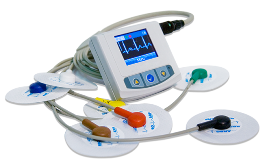 Holter